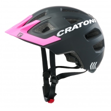 CRATONI Maxster Pro (2022) black-pink matt