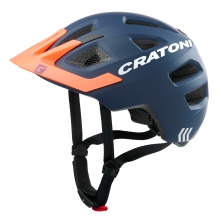 CRATONI Maxster Pro Blue/Orange Matt
