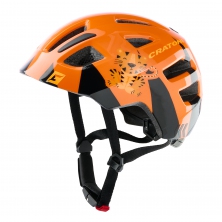 CRATONI Maxster (2024) tiger orange glossy