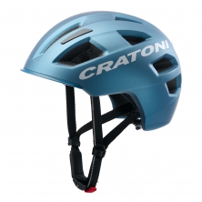 CRATONI C-Pure (2023), steel blue matt