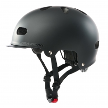 CRATONI C-Mate Black Matt
