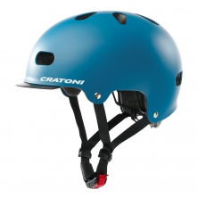 CRATONI C-Mate Blue Matt