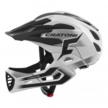 CRATONI C-Maniac Pro (2023) white-black matt