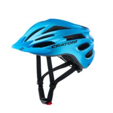 CRATONI Pacer (2025) blue metallic matt