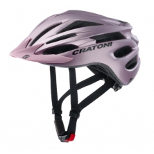 CRATONI Pacer (2025) purple metallic matt