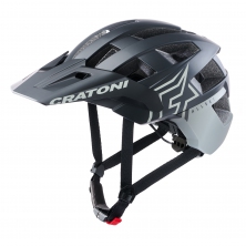 CRATONI AllSet Pro (2025) black/grey matt