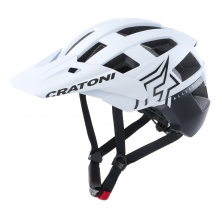 CRATONI AllSet Pro (2025) white/black matt