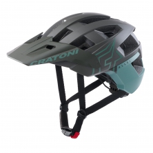 CRATONI AllSet Pro (2024) stone/sage matt