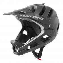 CRATONI Madroc Pro (2025) black matt