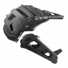 CRATONI Madroc Pro (2025) black matt