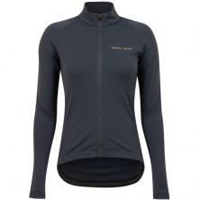 dres Pearl iZUMi Attack Thermal dark grey, dámský