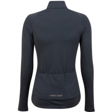 dres Pearl iZUMi Attack Thermal dark grey, dámský