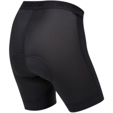 kraťasy Pearl iZUMi Select Liner short black, dámské