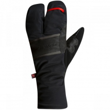 rukavice Pearl iZUMi Amfib Lobster Gel black