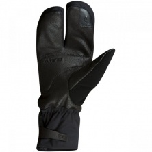 rukavice Pearl iZUMi Amfib Lobster Gel black