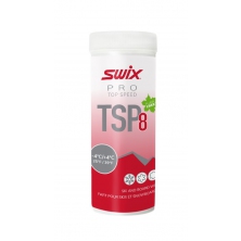 vosk SWIX TSP08-4 Top speed 40g -4/+4°C