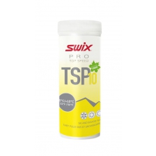 vosk SWIX TSP10-4 Top speed 40g 0/+10°C