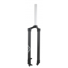vidlice MTB 29" Carbon 1-1/8" Ahead lesklá