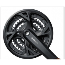 kliky Shimano Acera FC-M371 44-32-22 s krytem