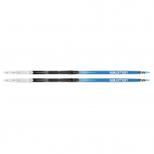 běžky SALOMON S/Max eSKIN X-hard + vázání Prolink Shift In CL 21/22