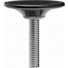 víčko hlavového složení DEDA 1-1/8" Magnetic Top Cap