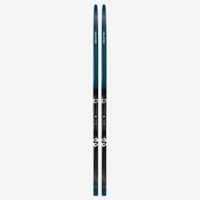 běžky SALOMON Snowscape 7 Posigrip + vázání Prolink Auto 22/23