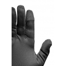 rukavice SALOMON Agile Warm black