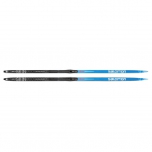 běžky SALOMON S/LAB Carbon eSKIN Hard + vázání Prolink Shift In CL 21/22
