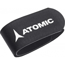 pásek ATOMIC RS skifix suchý zip black