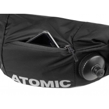 ledvinka ATOMIC Nordic Thermo Bottle Belt black