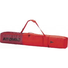 vak ATOMIC Double SKI bag red/rio red