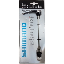 rychloupínák náboje SHIMANO zadní Ultegra 6800