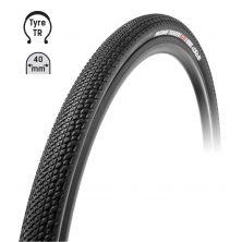 plášť TUFO Gravel Thundero 40-622 kevlar, černý