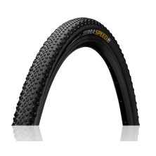 plášt Continental Terra Speed ProTection 700x40 - kevlar