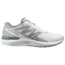 SALOMON Sonic 5 Balance white/lunroc/trop