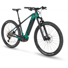 STEVENS E-Agnello (2022)