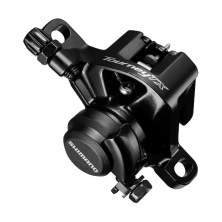 brzdový třmen Shimano BR-TX805 mechanický bez adaptéru