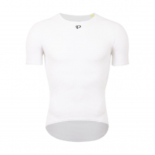 triko Pearl iZUMi Transfer Mesh SS Base white