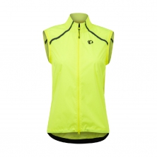 vesta Pearl iZUMi Zephrr Barrier fluo yellow, dámská