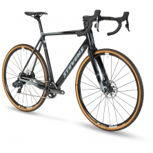 STEVENS Super Prestige Force eTap AXS (2022)