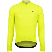 dres Pearl iZUMi Quest LS fluo yellow