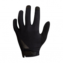 rukavice Pearl iZUMi Elite Gel FF black