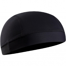 čepice Pearl iZUMi Transfer Lite Skull Cap black