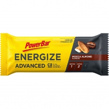 PowerBar Energize 55g mocca almond
