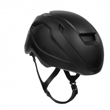 přilba KASK Wasabi black matt