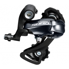 přehazovačka Shimano Sora RD-3000SS 9s krátké raménko