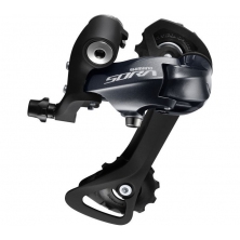 přehazovačka Shimano Sora RD-R3000 GS 9s střední vodítko