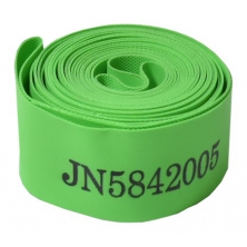 vložka do ráfku JOGON 27,5"x20mm nylon zelená