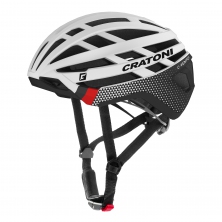 CRATONI C-Vento White Glossy/Matt