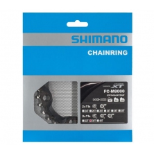 převodník Shimano XT FC-M8000 30z 3x11